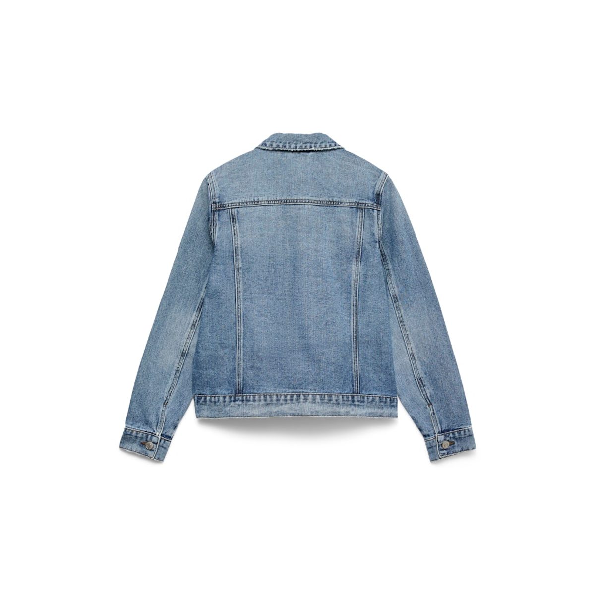 DENIM JACKET MIX 6