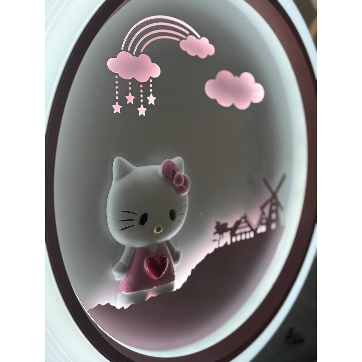 ثرية اطفال طبع لولو كاتي 3611 سوبر سونيك 2