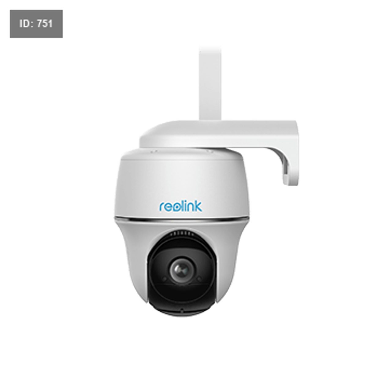 Reolink Go PT Plus 5MP