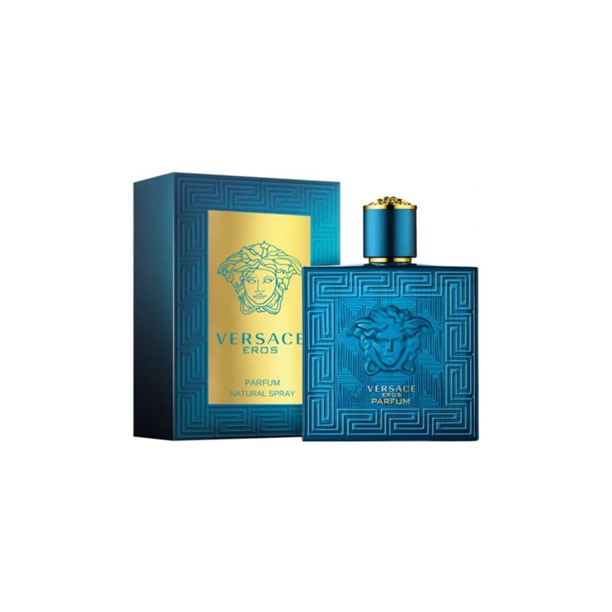 Eros Parfum