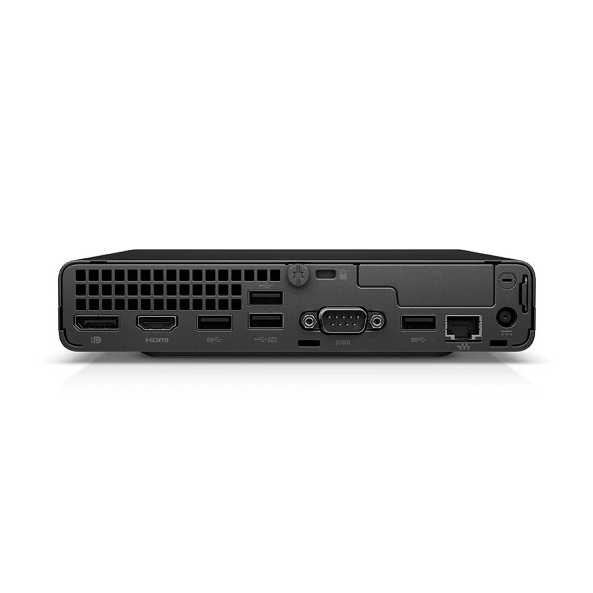 HP 260 G9 Mini PC i3-(6D3R0EA) 2