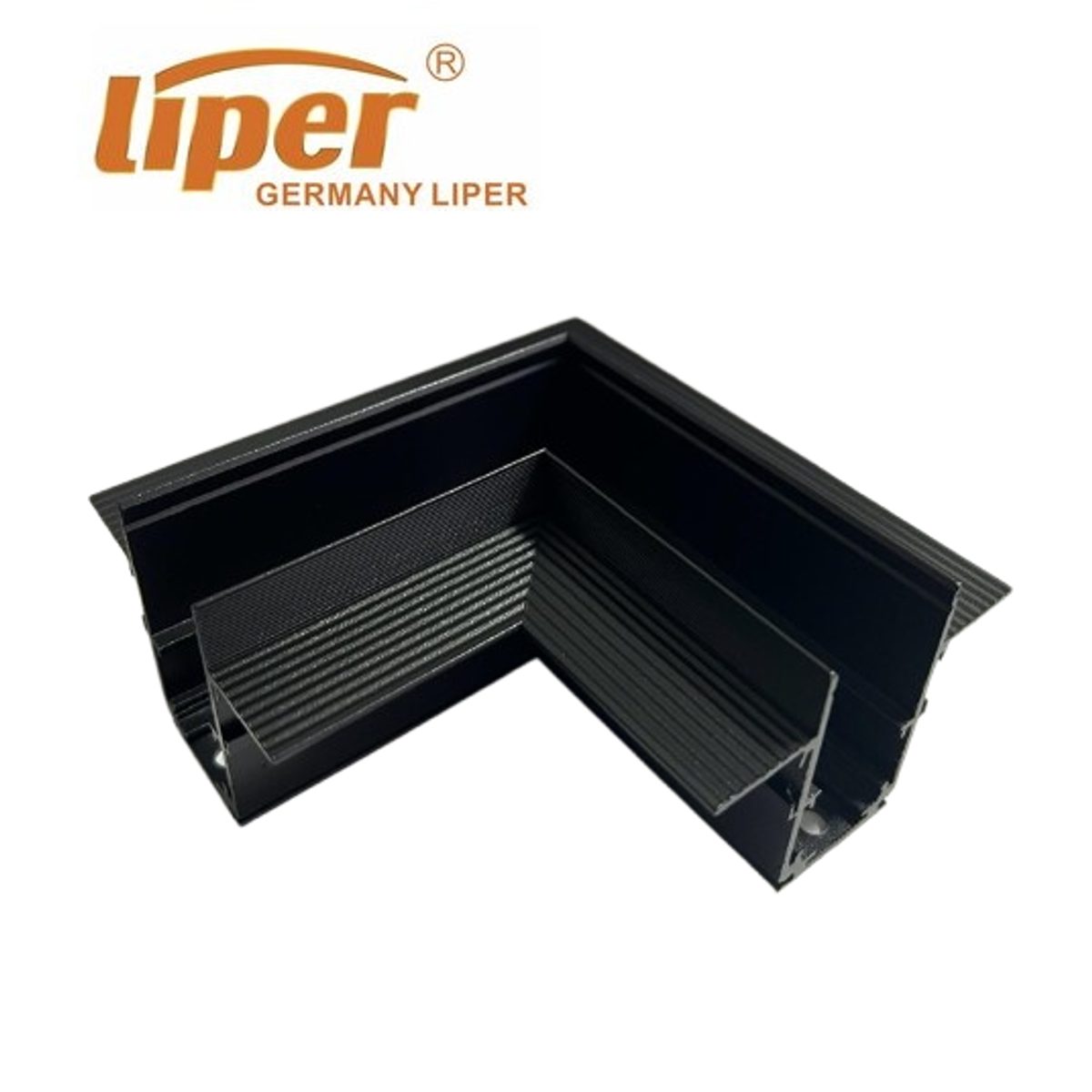 زاوية انارة مغناطيس داخلي درجة سقف LIPER 20MM C4