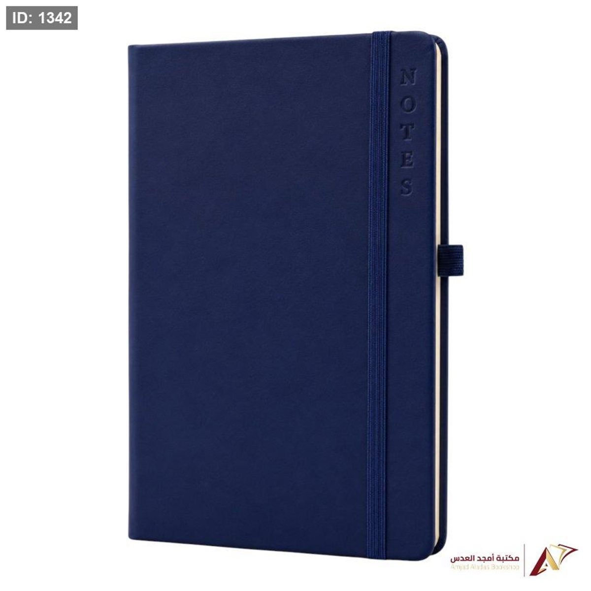 دفتر ملاحظات صغير 5801-2