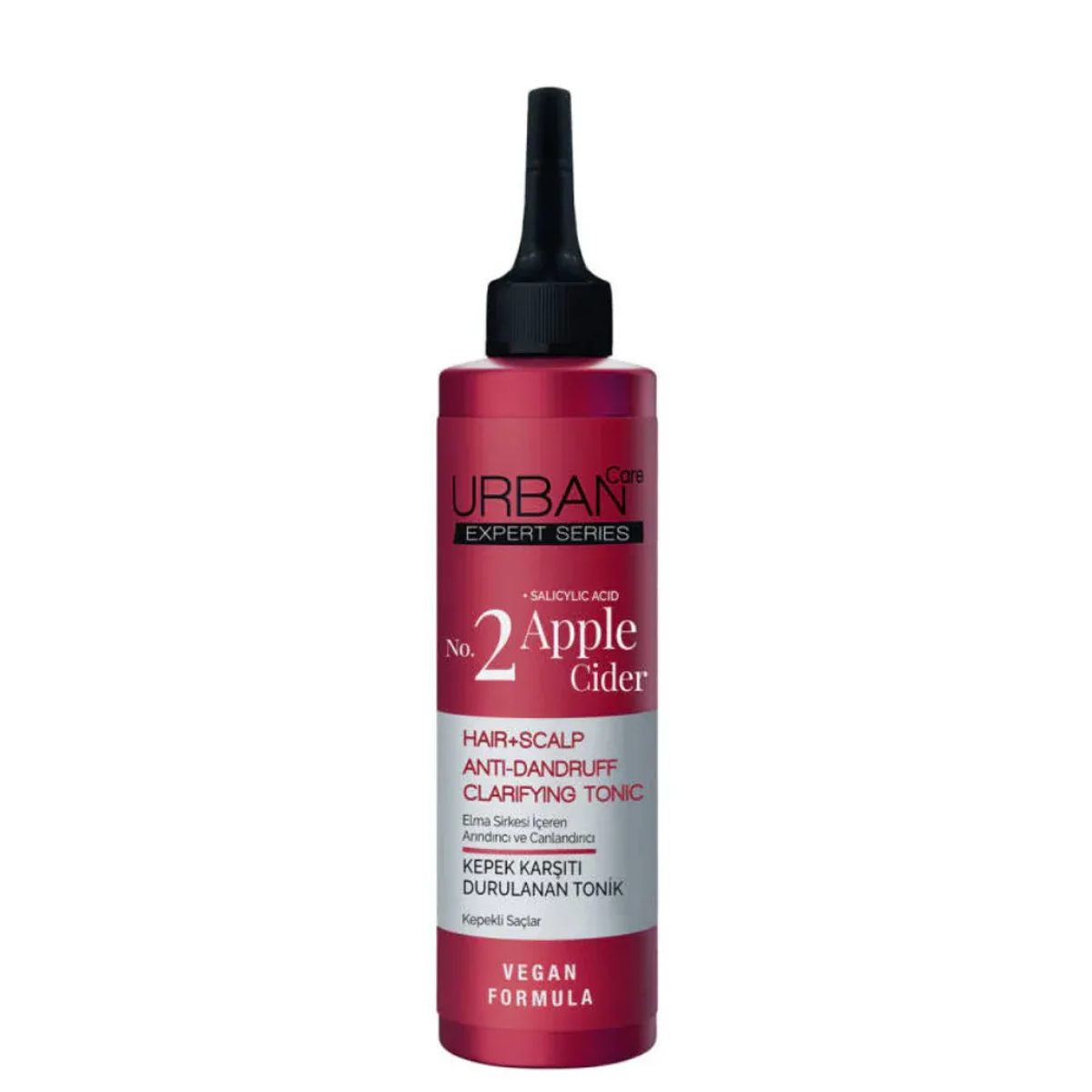 Urban Care Tonic Hair | اوربان تونك للقشرة