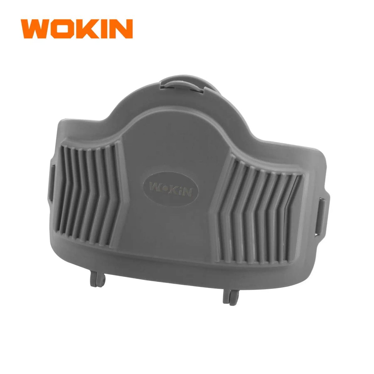 WOKIN 459110 -فلتر كمامة مربع