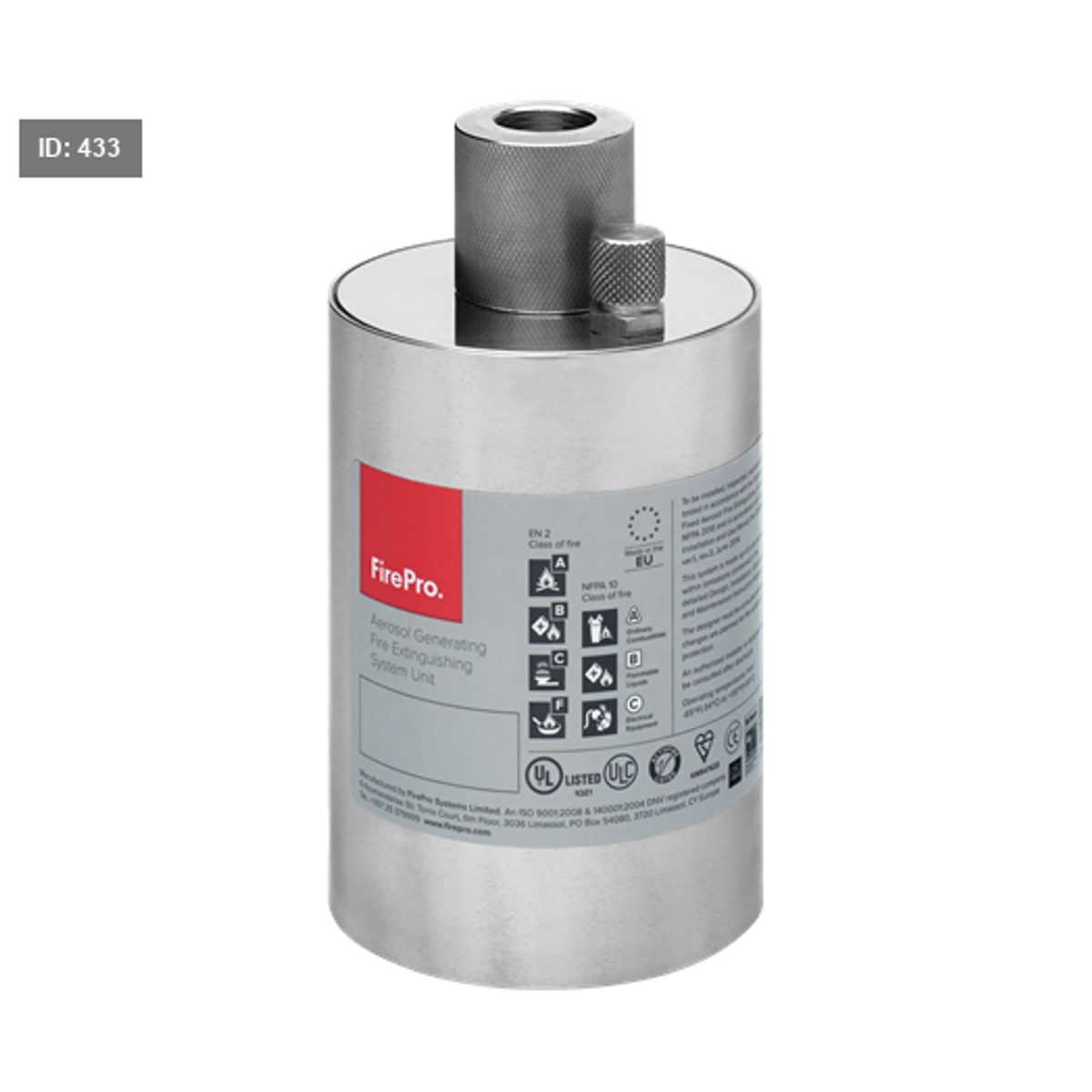 FirePro 100g