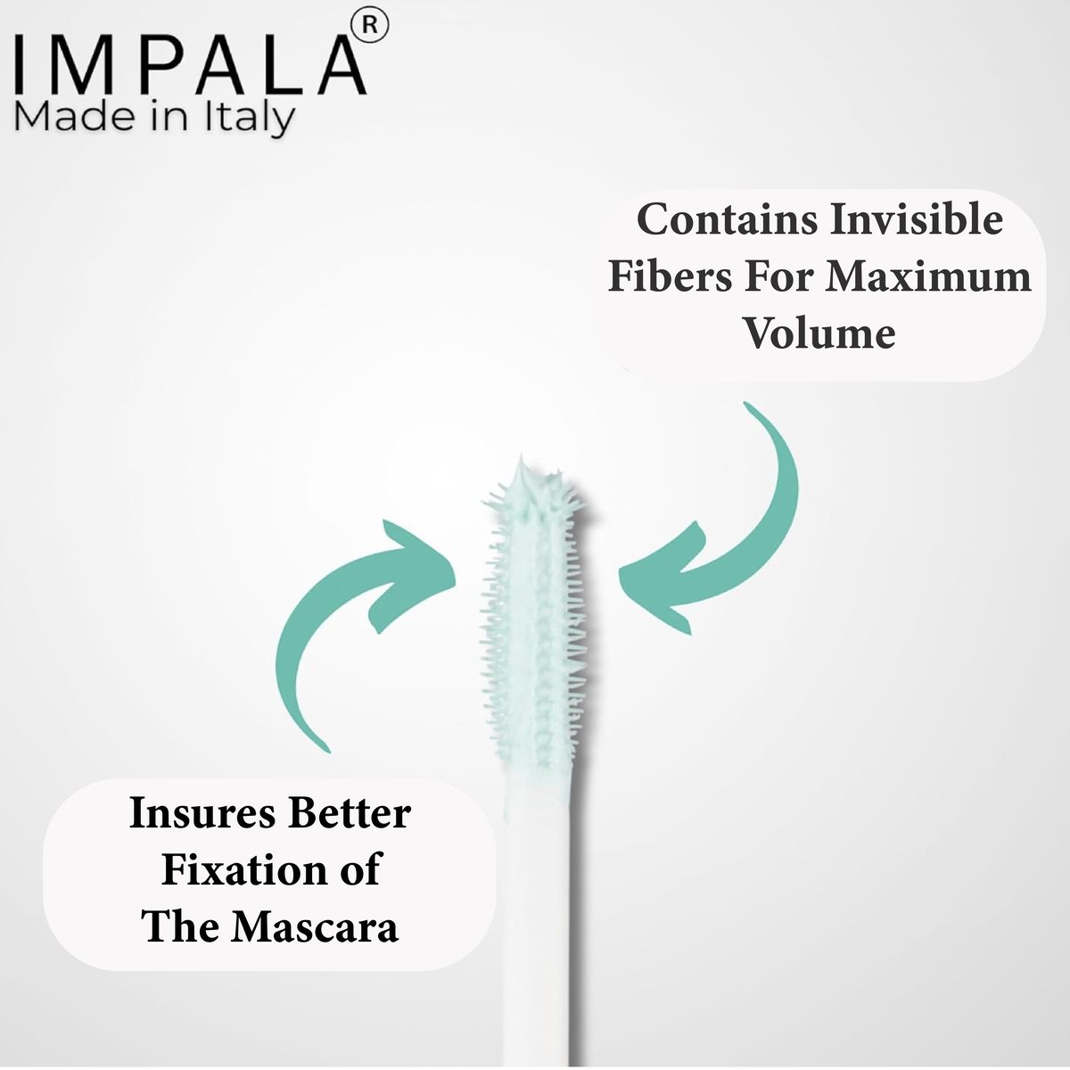 Impala Lash Primer 3
