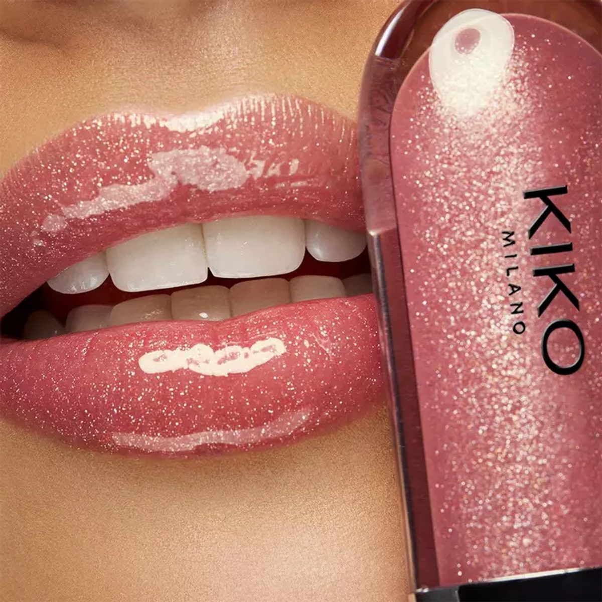 Kiko 3d Hydra Lipgloss 2