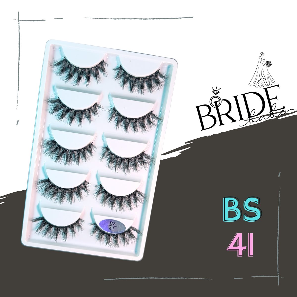 BS 41 - فيروز