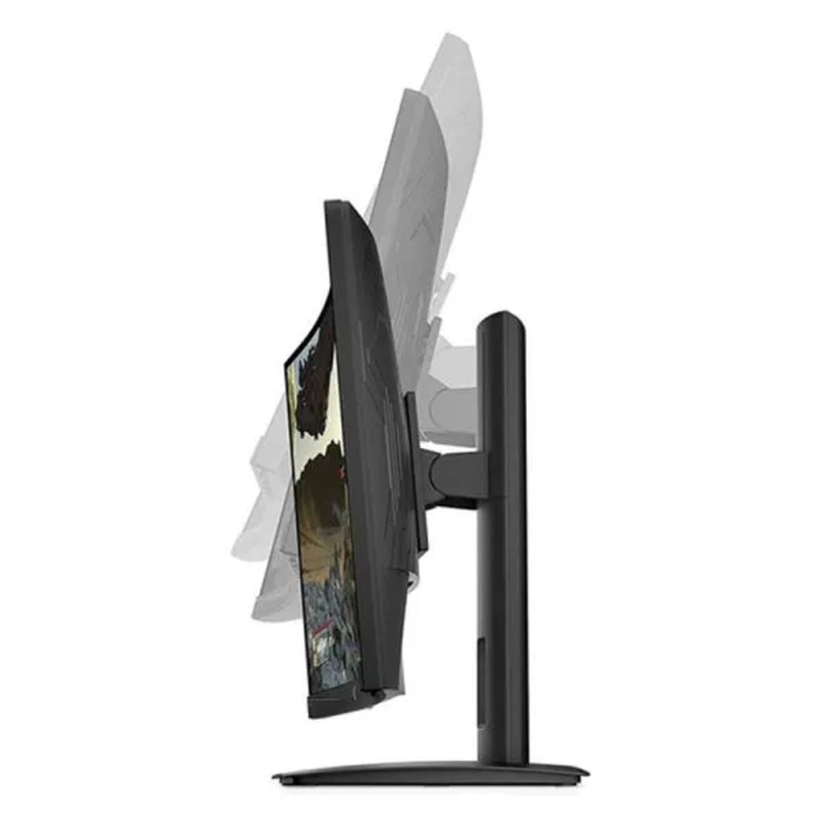 HP MNTR X24C FHD GAMING 9FM22AA 3