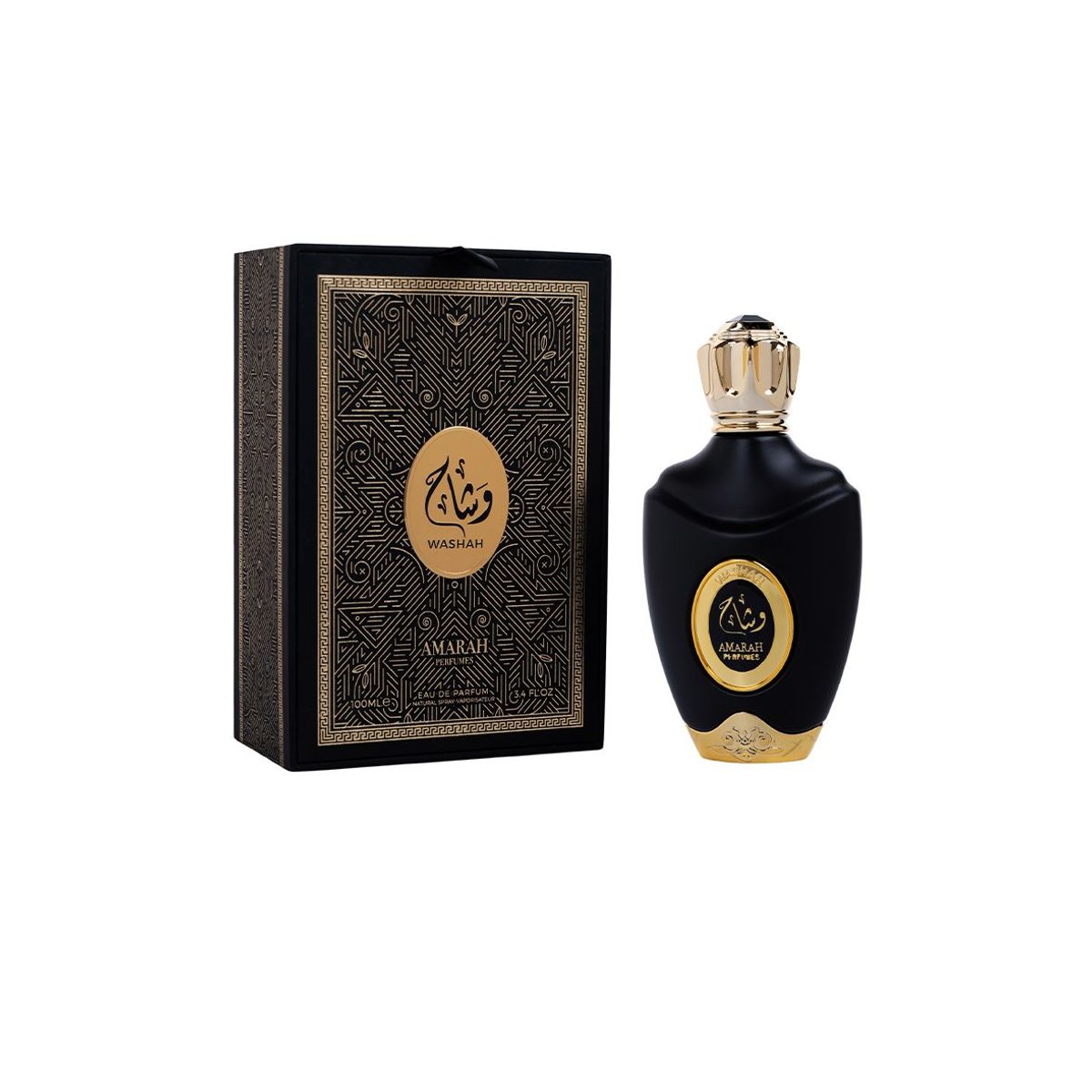 Washah EDP 100 ml - عطر وشاح 100 مل