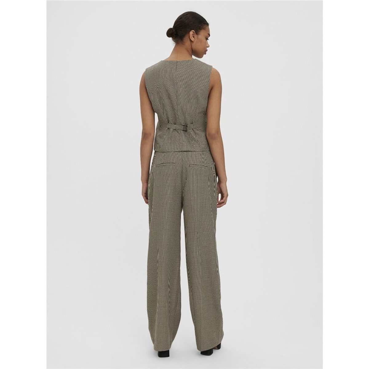 MID RISE WIDE PANT 2