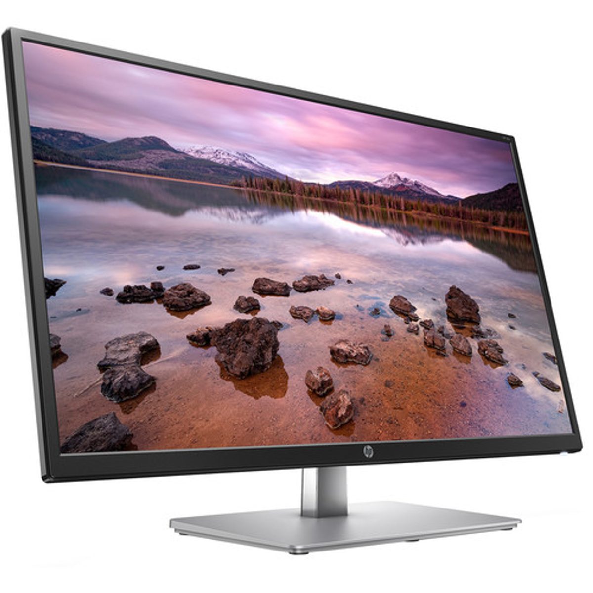 شاشة 31.5 انش HP 32s Display 2
