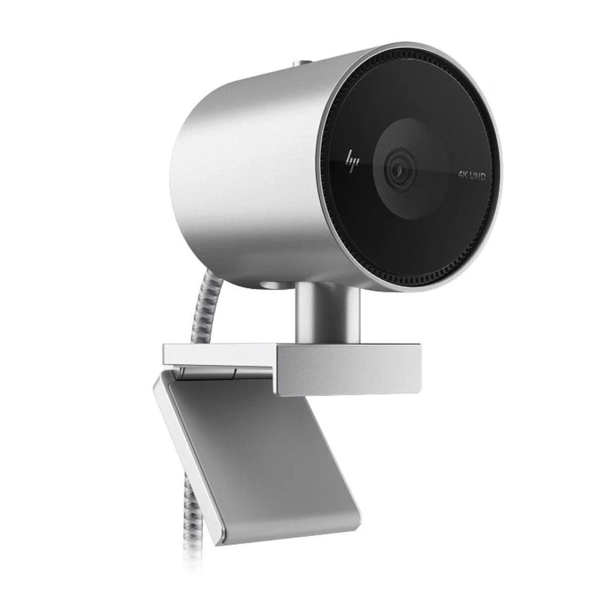 HP 950 UHD 4K Webcam (4C9Q2AA) كاميرا ويب احترافية 2