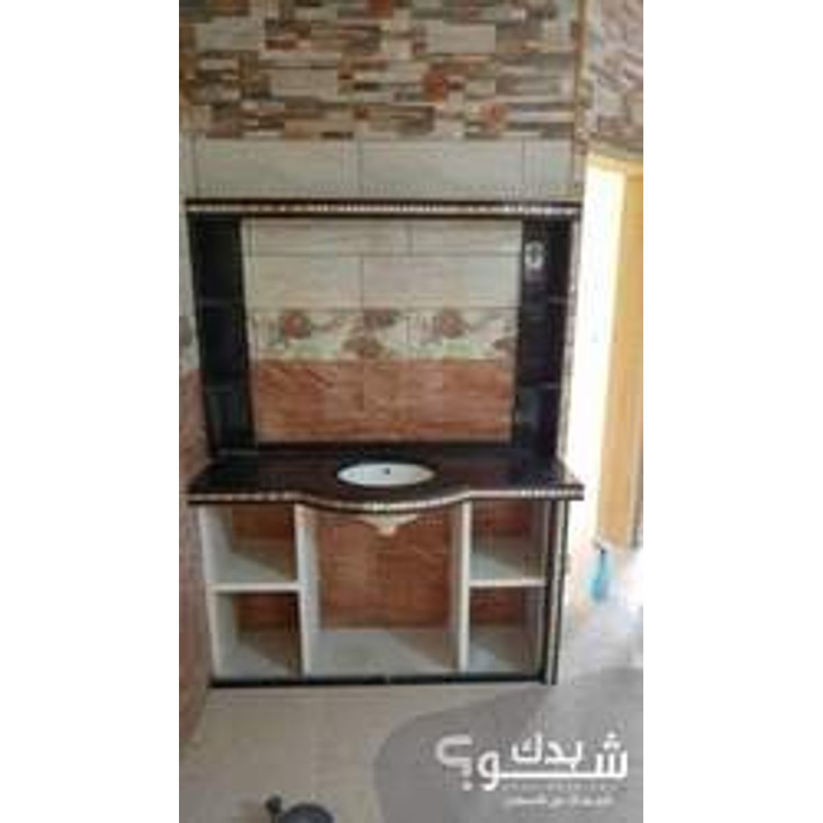 حجارة بناء — محمد عوده