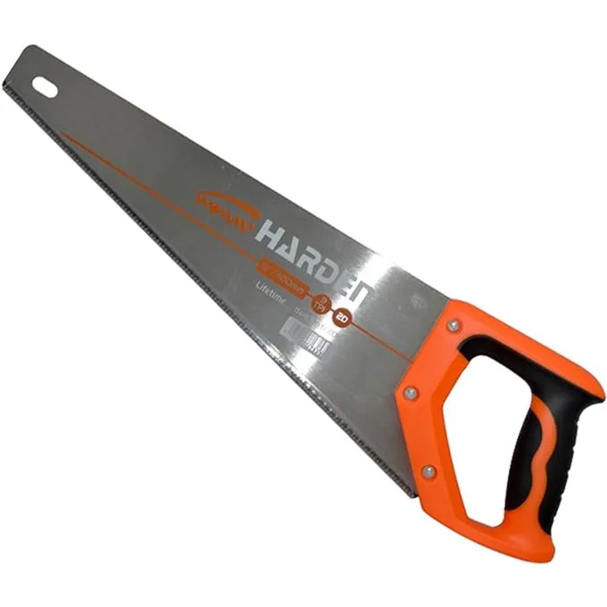 HARDEN 631020 20″ Hand Saw منشار 2
