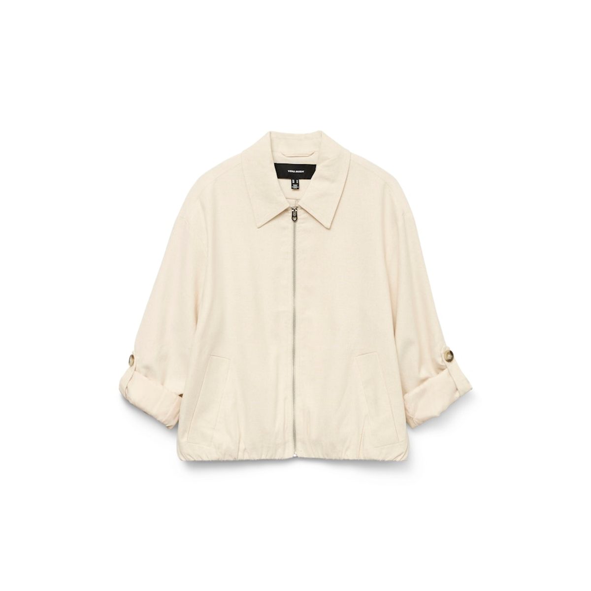 ANNA SHORT JACKET 6