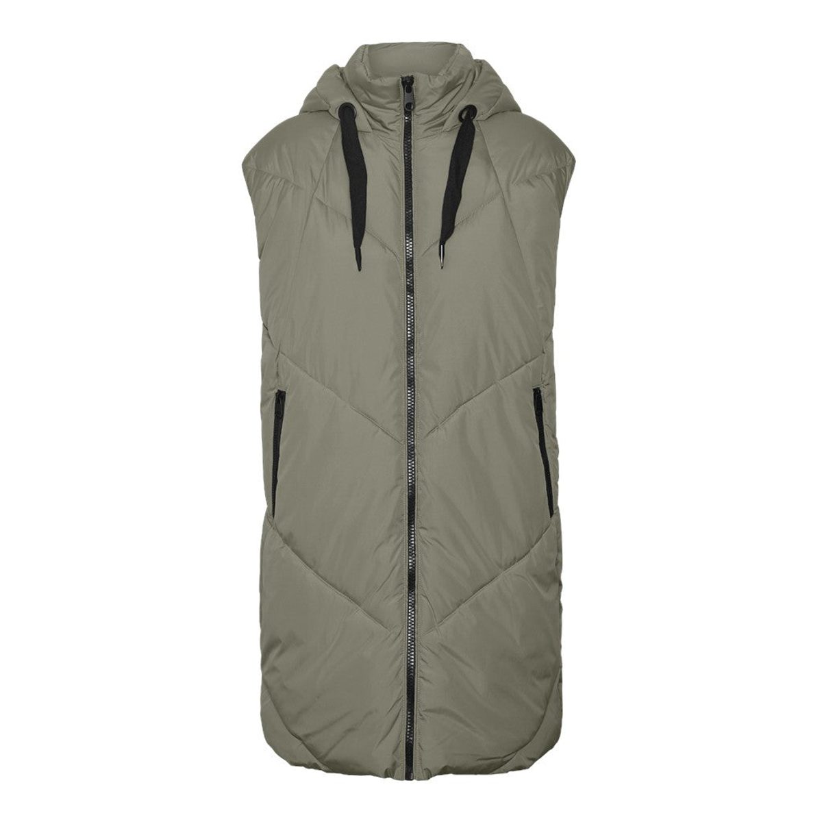 WAISTCOAT 4