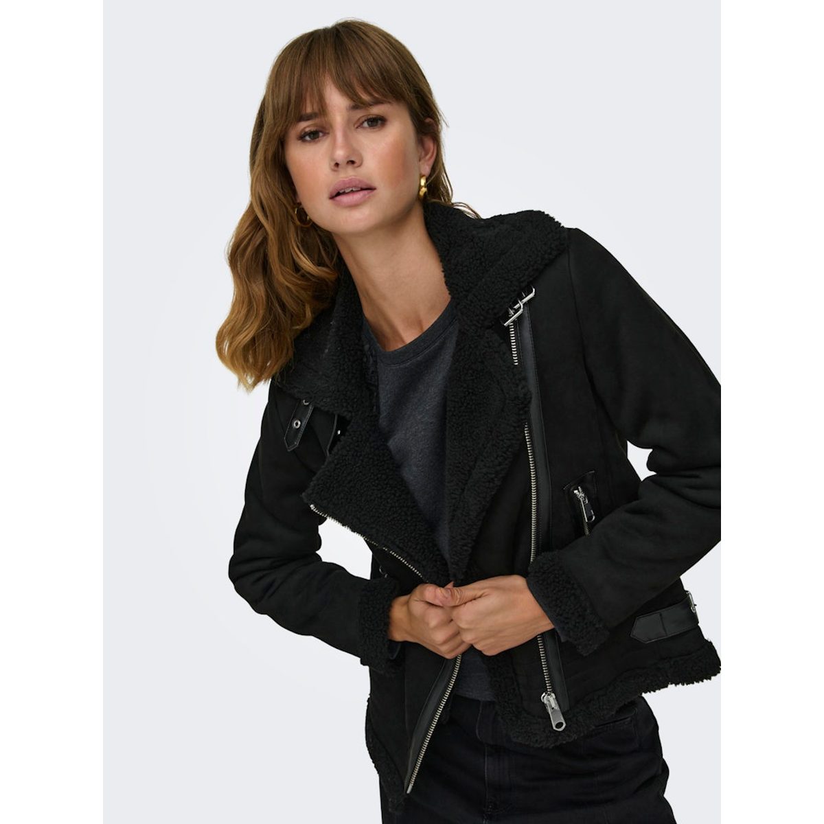 DIANA LIFE AVIATOR JACKET 2
