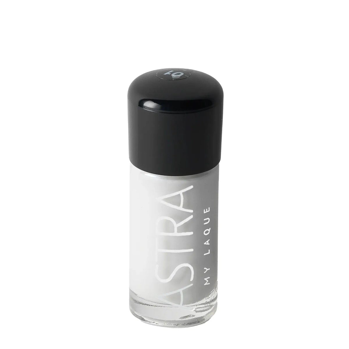 ASTRA MY LAQUE NAIL POLISH مناكير من أسترا