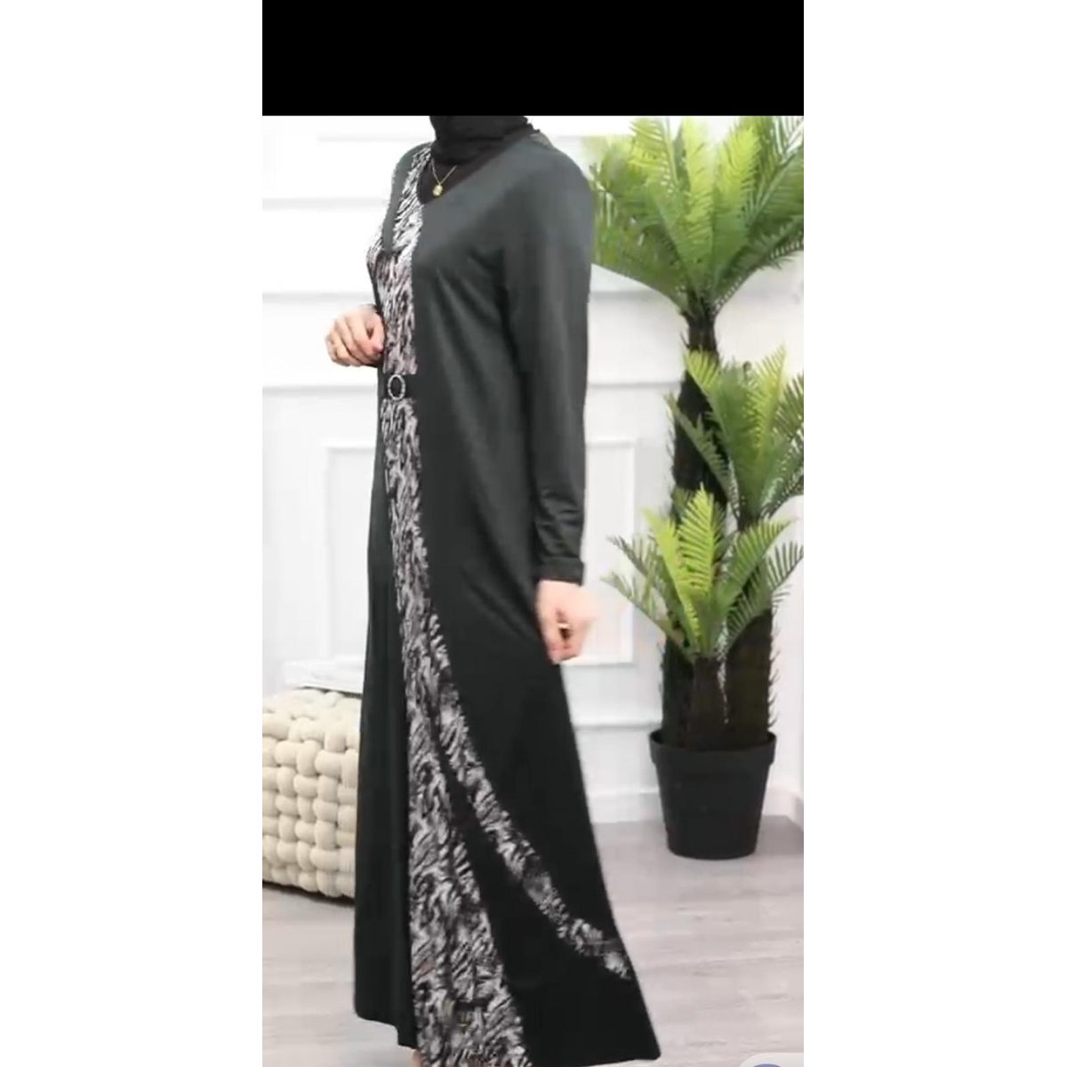 الزي الشرعي 4