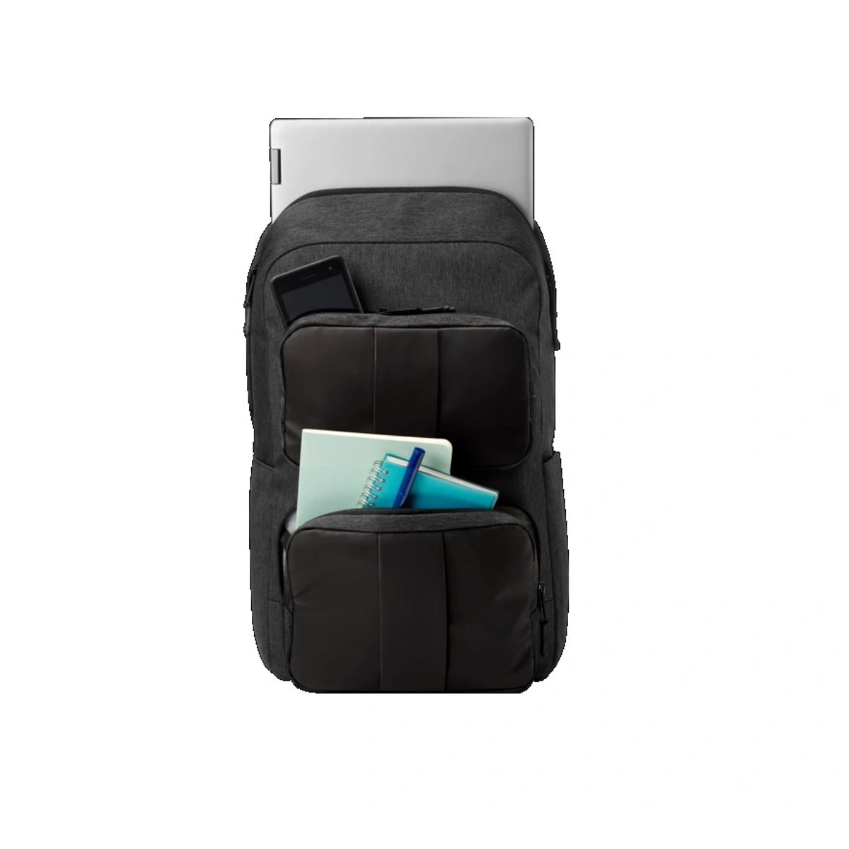 HP Lightweight 15.6 Laptop Backpack (1G6D3AA) حقيبة ظهر مقاس 15.6 انش خفيفة الوزن 2