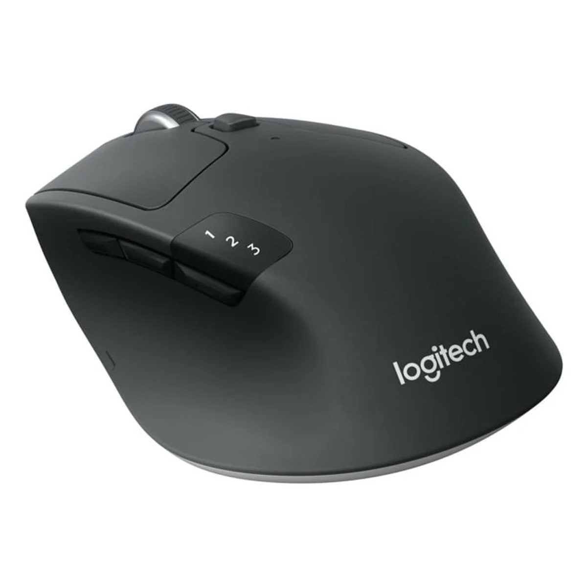 Logitech M720 Triathlon Multi-Computer Wireless Mouse 5