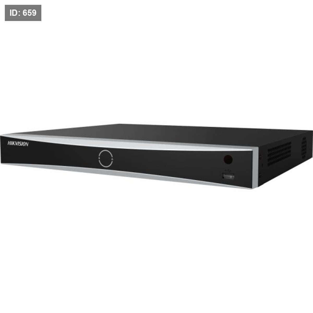 NVR DS-7616NXI-K1 8MP 16CH ACUSENCE