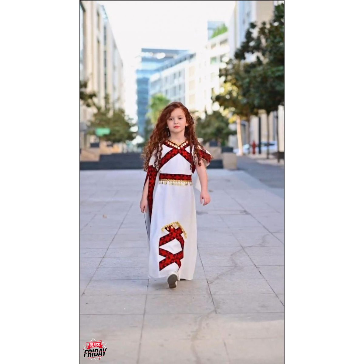 عبايات و مطرزات 4