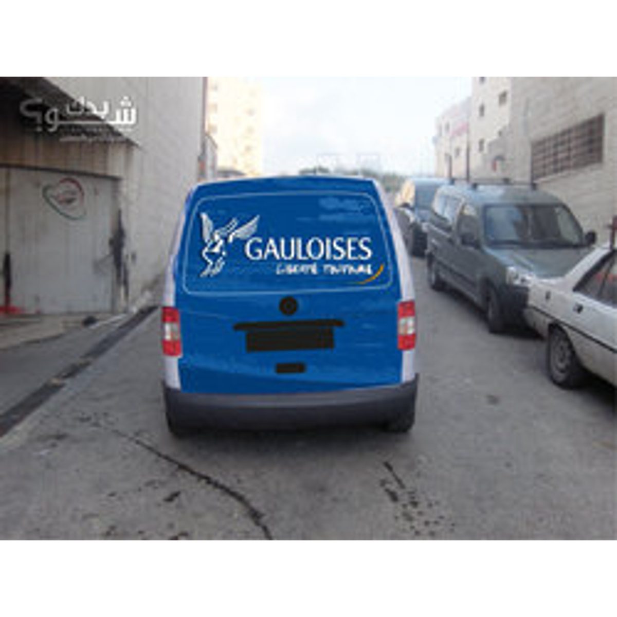 جرافيكس — محمد عيسة