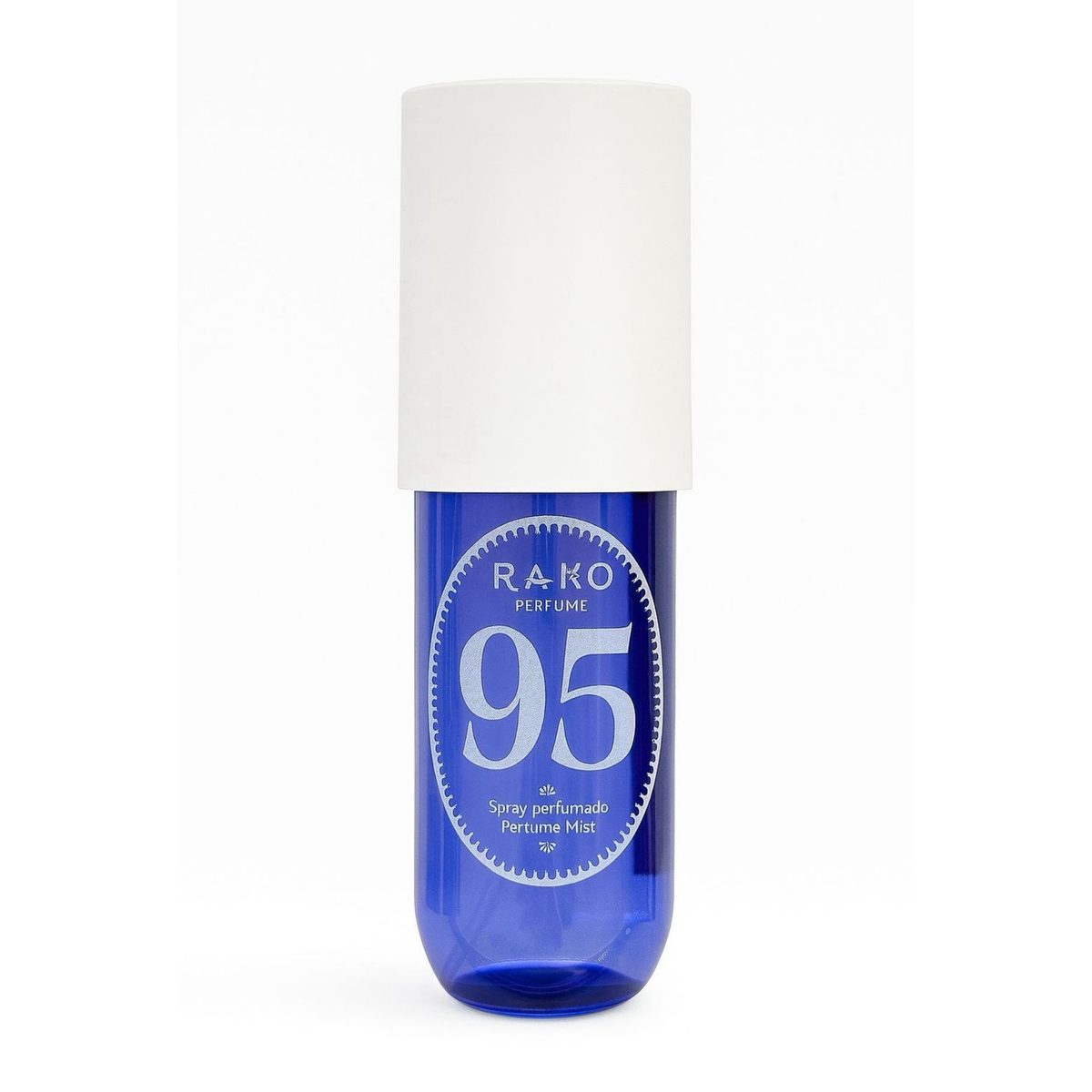 عطر Rako 95 – لمسة عطرية تنبض بالأناقة الحجم ٢٠٠ مل