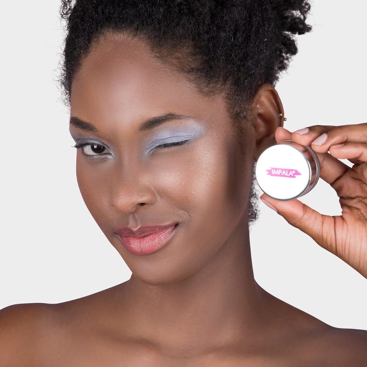 Impala Eyeshadow base 2