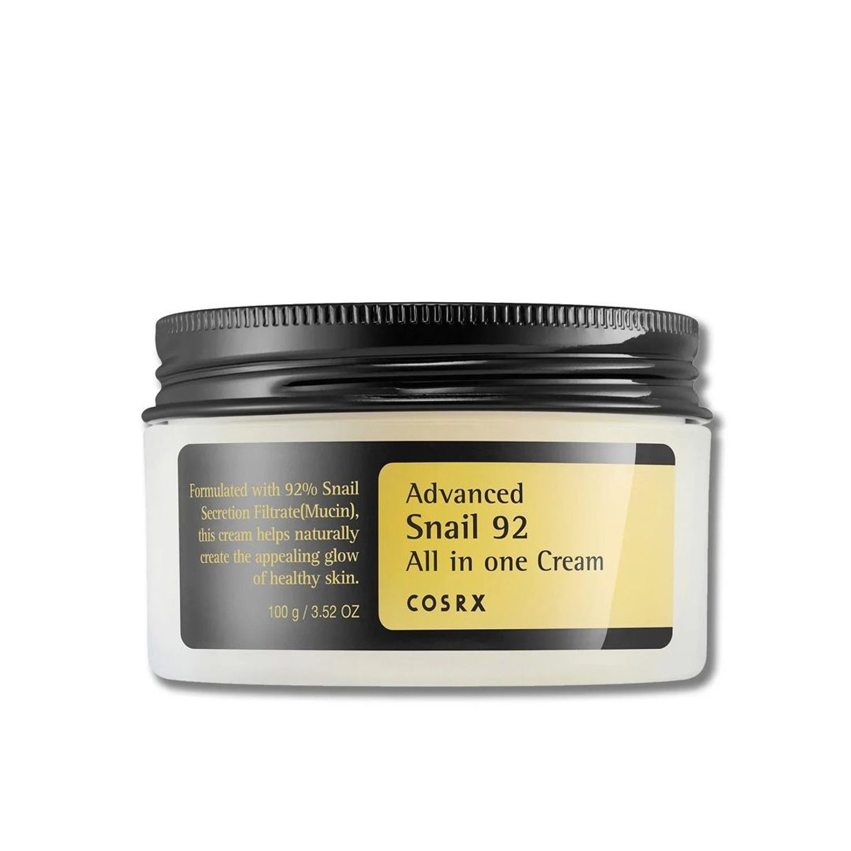 COSRX Advanced Snail 92 All in one Cream