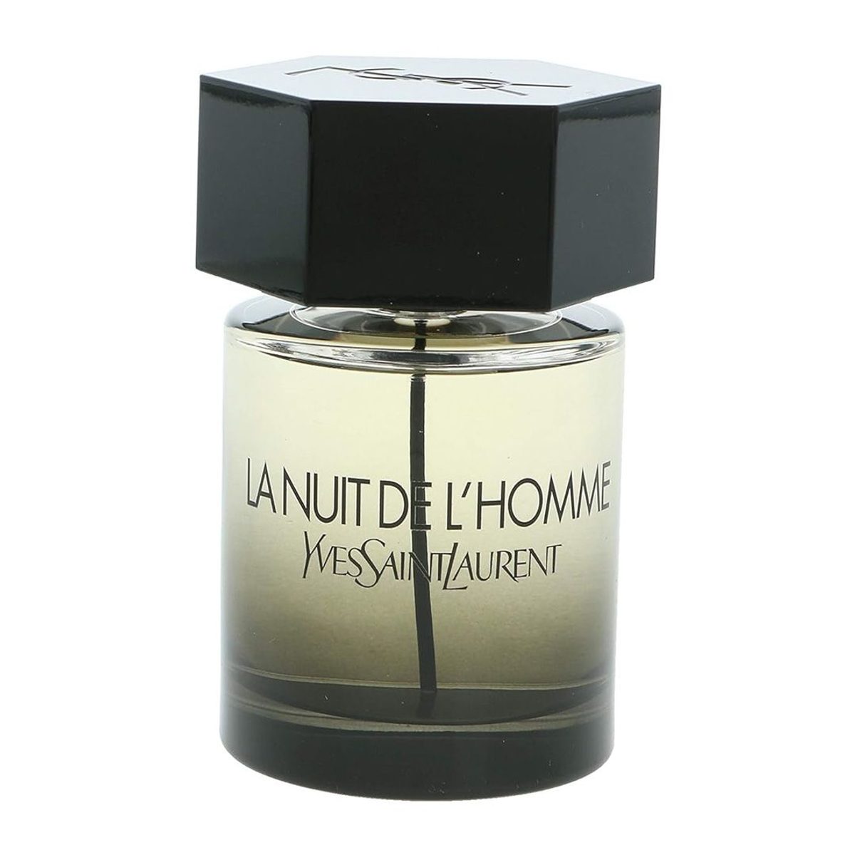 YVES SAINT LAURENT LA NUIT DE LHOMME EDT 100 ML FOR MEN