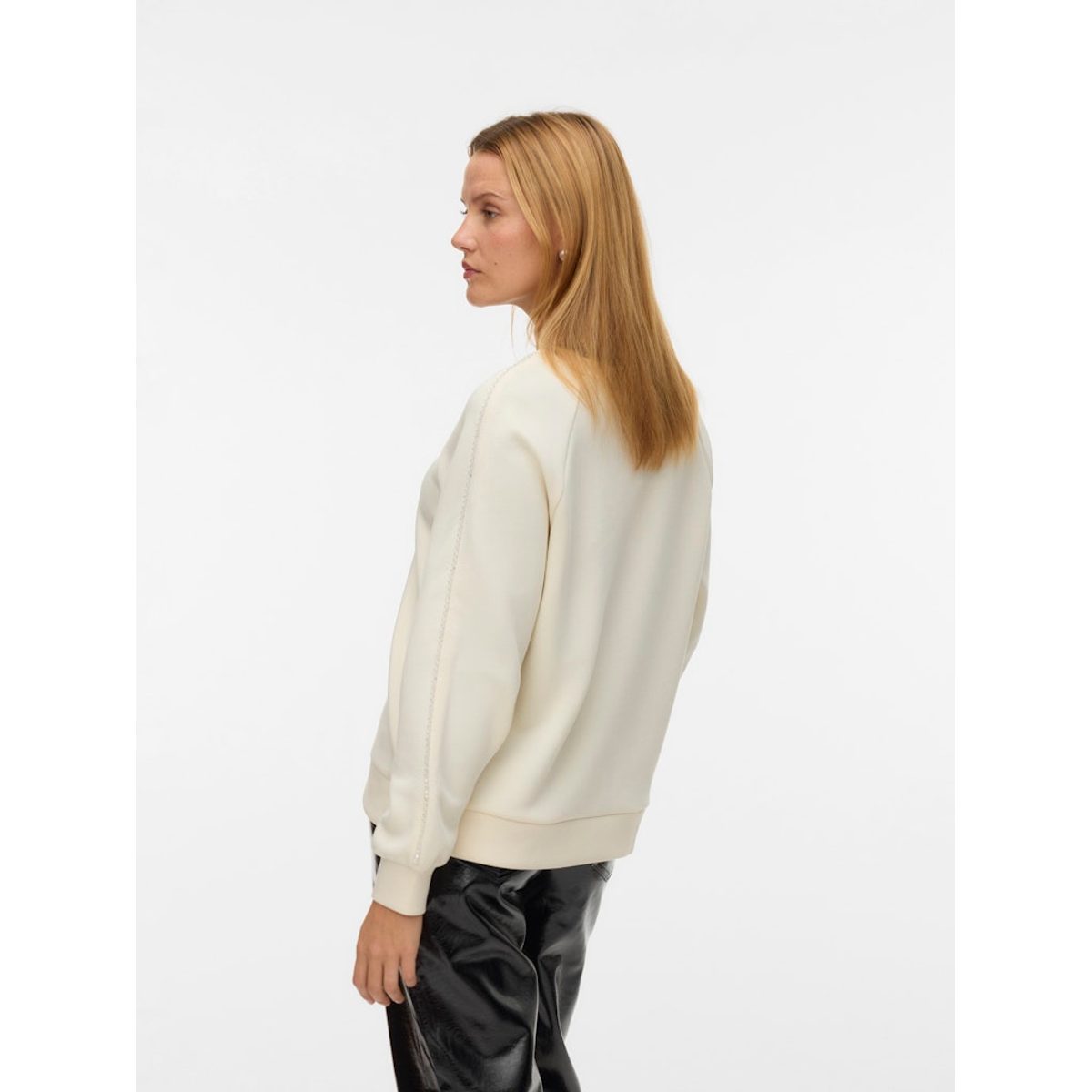 HEARTLEY SWEATSHIRT 3