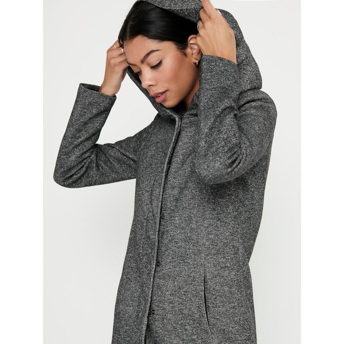 SEDONA LIGHT COAT 3