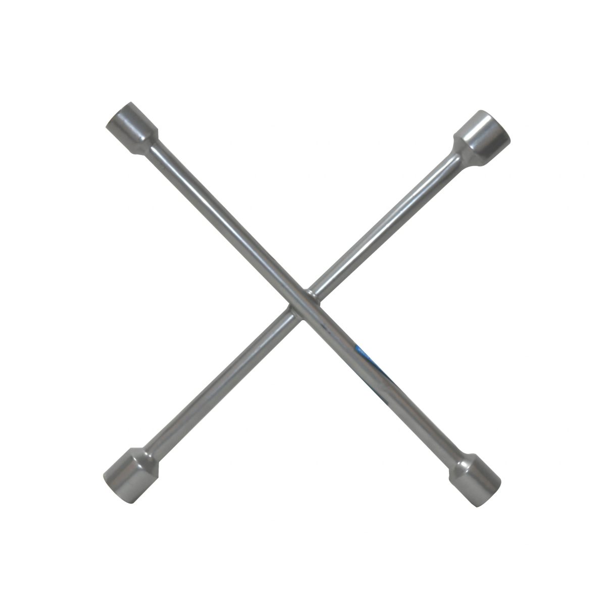 Car cross wrench- مفتاح جنط صليب