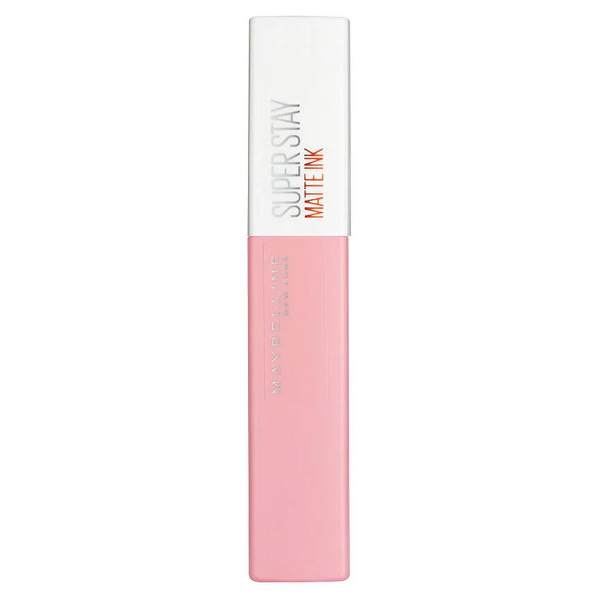 Maybelline Super Stay Matte Ink Liquid Lipstick