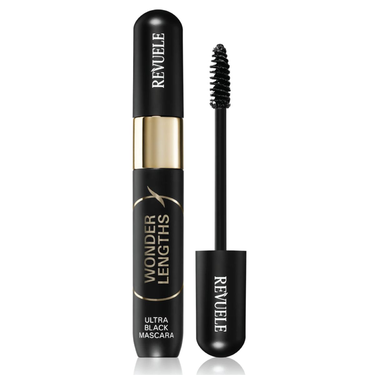 Revuele Ultra Black Mascara 5