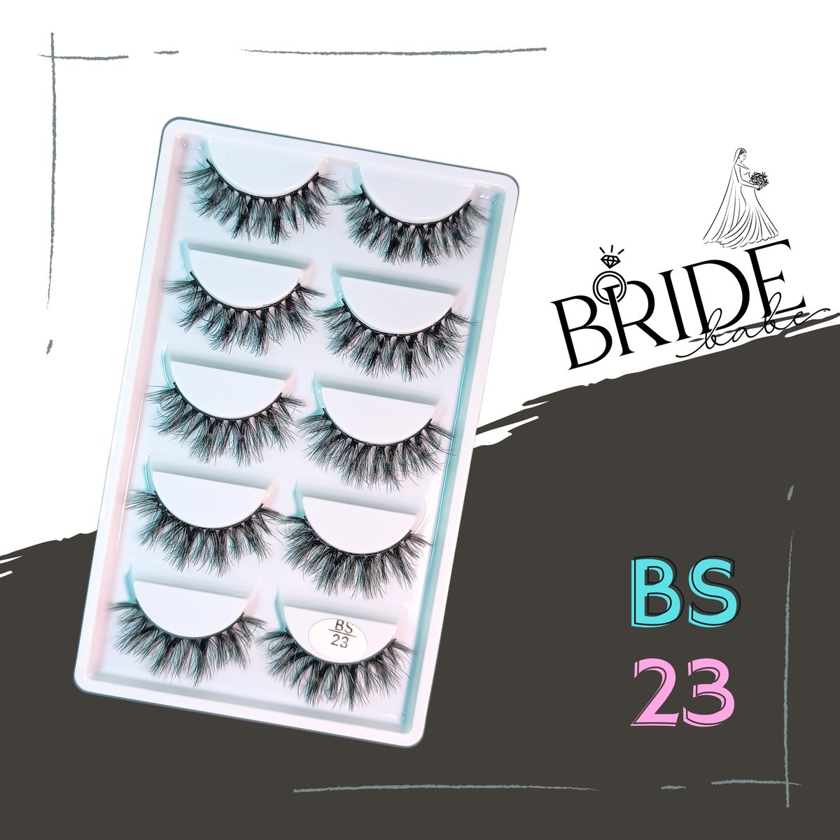 BS 23 - إشراق