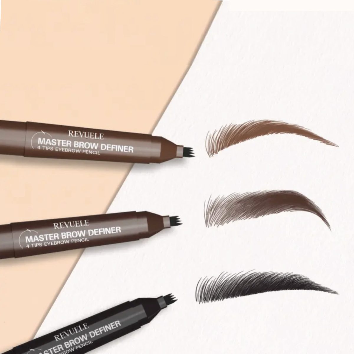 Revuele Master Brow Definer 2