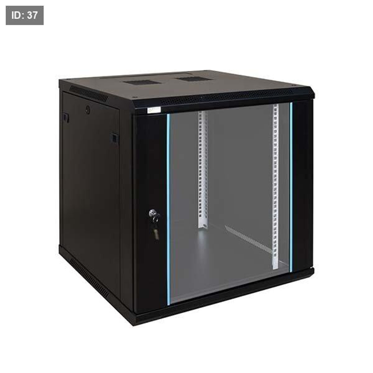 Network Cabinet 15U (600*600*855)