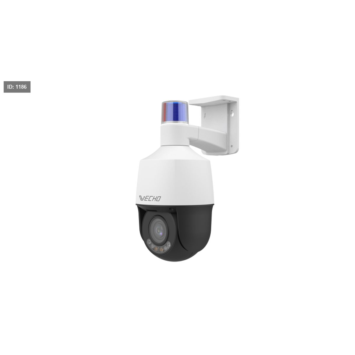 VEC-IPP135X5-DL-AI 5MP