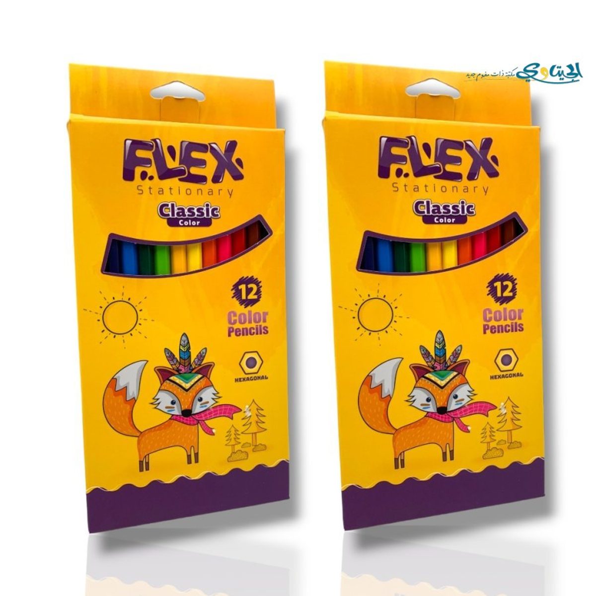 الوان خشب رفيع فليكس
