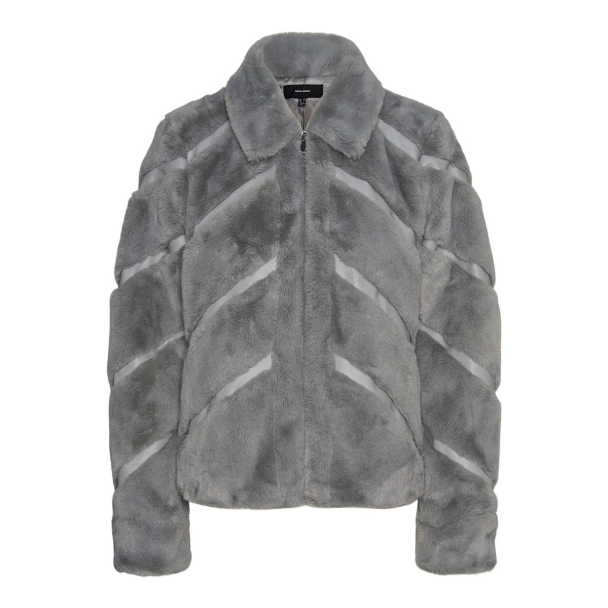 JALUIS SHORT JACKET 6