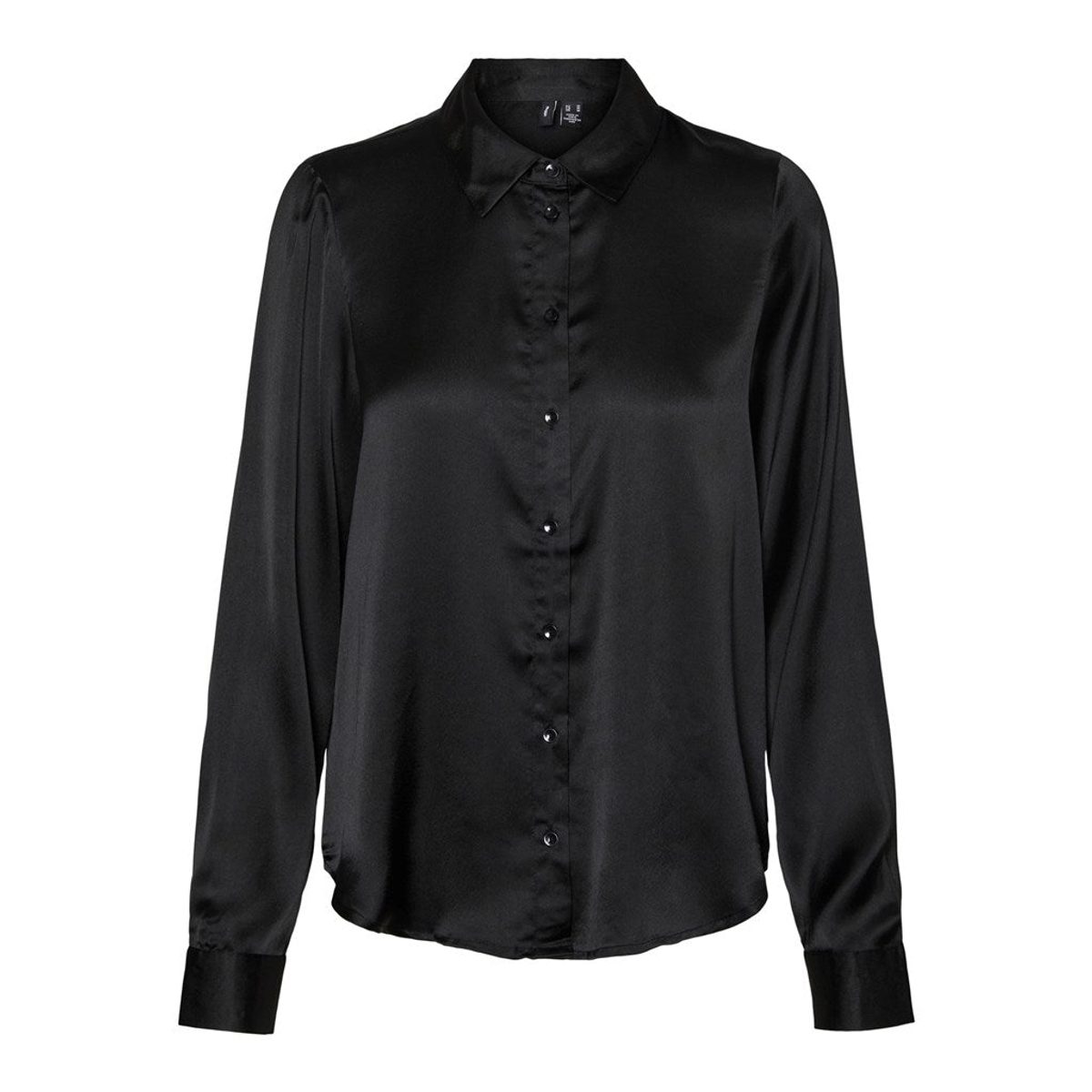 SATIN SHIRT 5