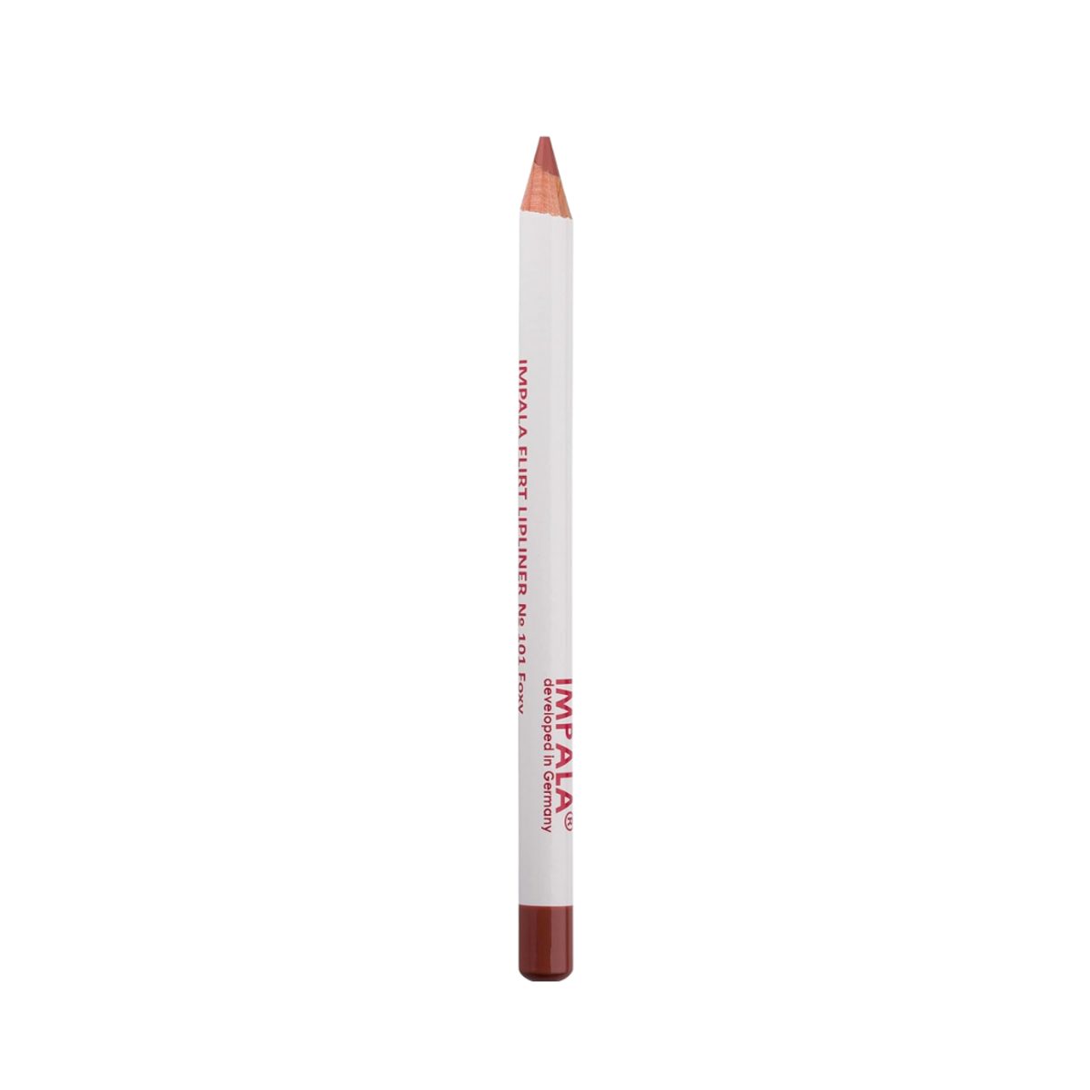 Impala Flirt Matt LipLiner Long Hold Waterproof