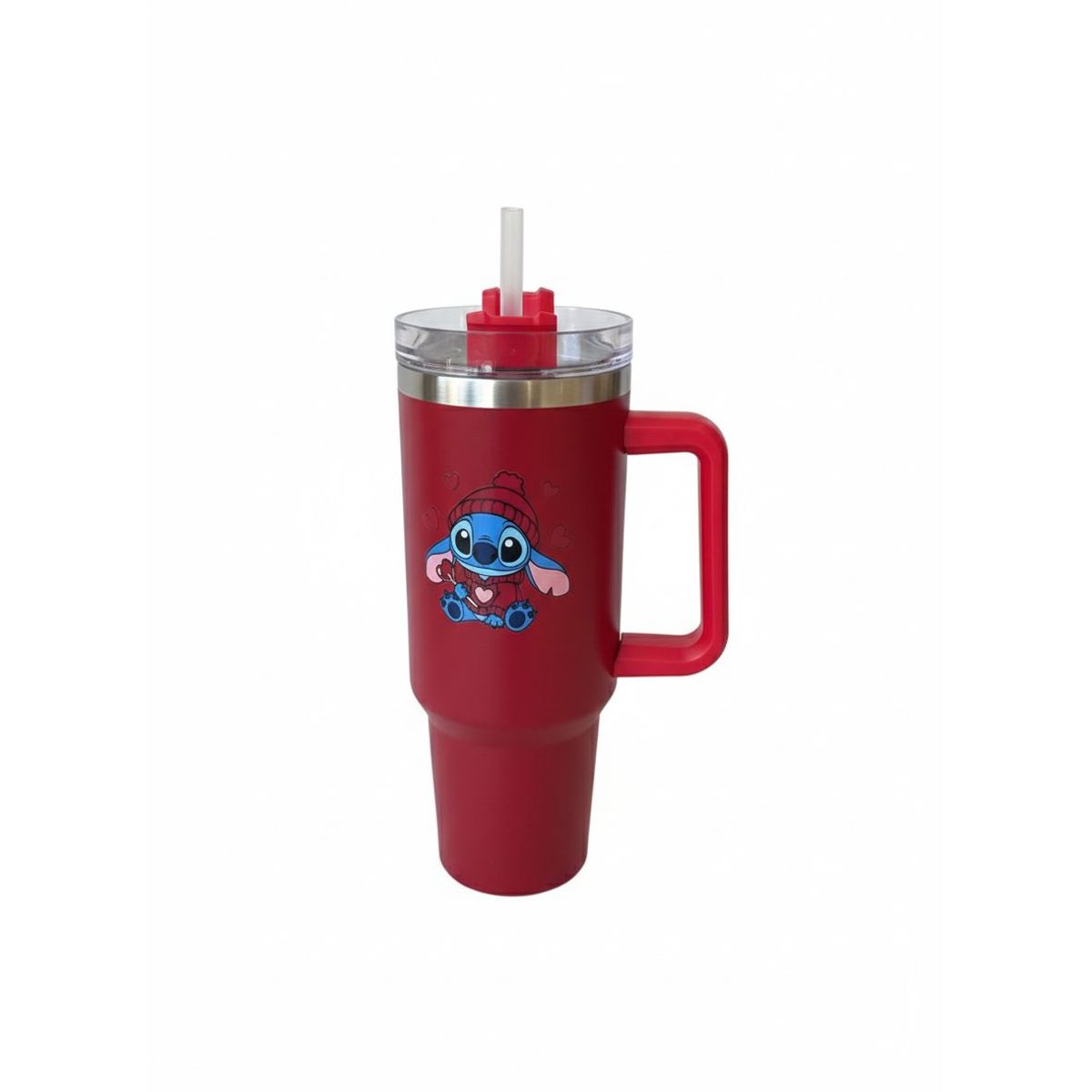 كوب ستانلس ستيل