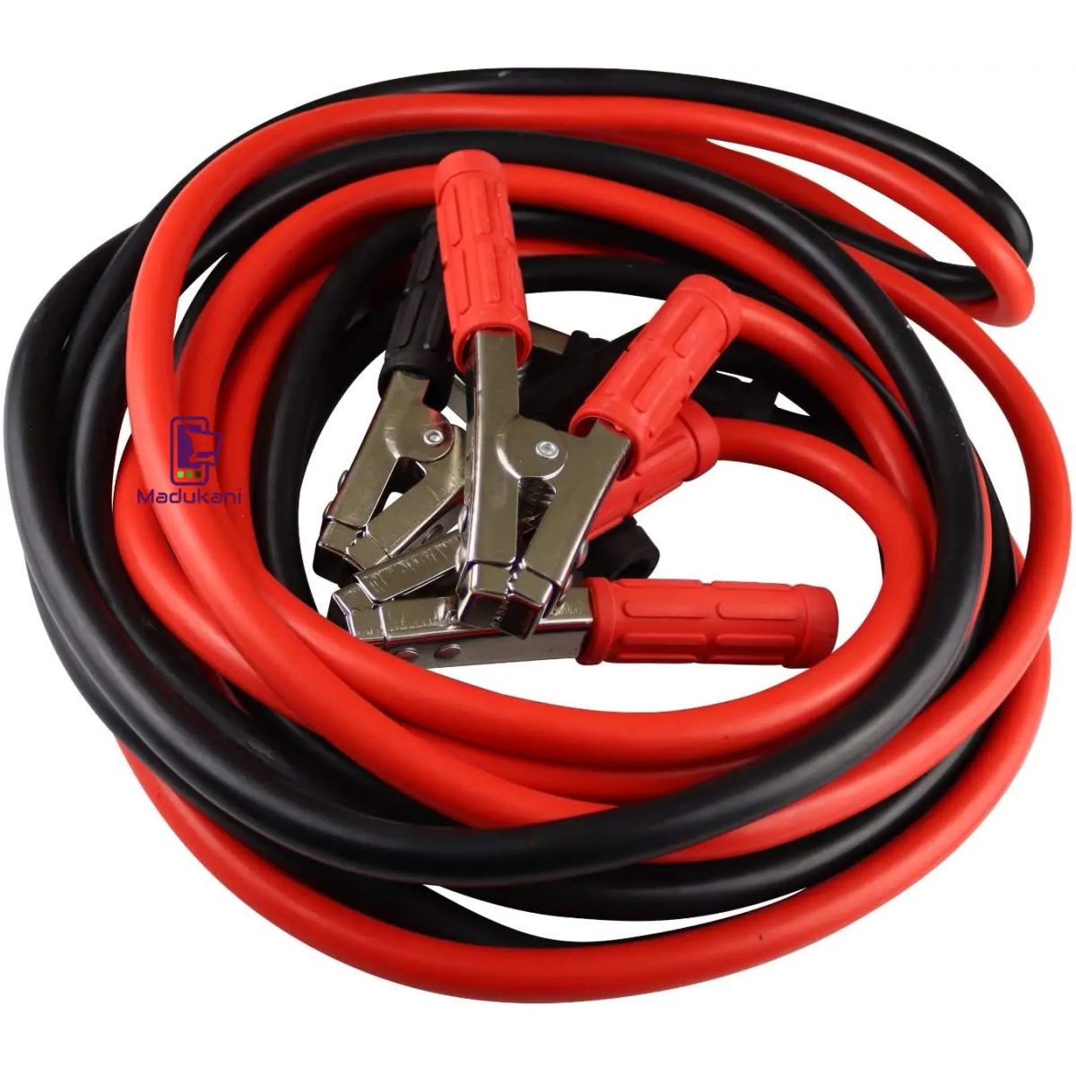 Heavy Duty Booster Cable 3m-كابل شحن سيارة عالي الجودة 1200 امبير