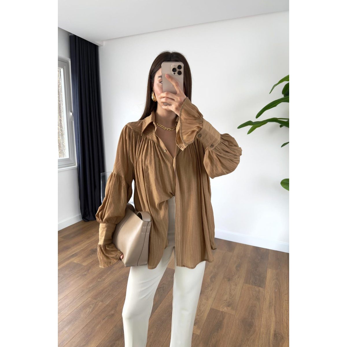 قميص صيفي Tencel 2